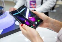 Новый прорыв POSTECH в создании гибких OLED-дисплеев со звуком для смартфонов novyj proryv v sozdanii gibkih displeev so zvukom dlya smartfonov-politgolos-ru-174298139700-0