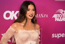 Нюша удивила поклонников смелым образом в новой фотосессии nyusha udivila poklonnikov smelym obrazom v novoj fotosessii-politgolos-ru-174106228700-0