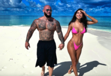 Оксана Самойлова и Джиган представляют новый проект с Павлом Волей в России oksana samojlova i dzhigan predstavlyayut novyj proekt s pavlom volej v rossii-politgolos-ru-174249234600-0