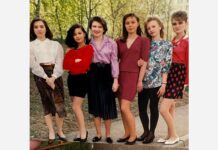 Ольга Орлова из «Блестящих» поделилась архивным фото в Instagram olga orlova iz blestyashhih podelilas arhivnym foto v -politgolos-ru-174293044800-0