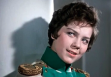 Память о Ларисе Голубкиной и ее светлом наследии в кино и сердцах зрителей pamyat o larise golubkinoj i ee svetlom nasledii v kino i serdczah zritelej-politgolos-ru-174265930000-0