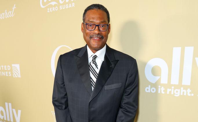 Джуниор Бриджмен (Leon Bennett / Getty Images for EBONY MEDIA GROUP)
