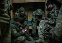 Песков предупреждает ВСУ о стремительно сокращащемся времени сдачи в Курской области peskov preduprezhdaet vsu o stremitelno sokrashhashhemsya vremeni sdachi v kurskoj oblasti-politgolos-ru-174204863700-0