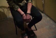 Пленный ВСУ раскрыл детали операции в Курской области plennyj vsu raskryl detali operaczii v kurskoj oblasti-politgolos-ru-174126082800-0