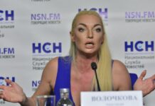 Поклонники в восторге от преображения Анастасии Волочковой poklonniki v vostorge ot preobrazheniya anastasii volochkovoj-politgolos-ru-174157863400-0