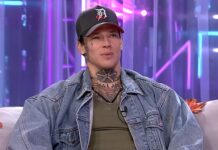 Популярный российский певец поделился деталями личной жизни populyarnyj rossijskij pevecz podelilsya detalyami lichnoj zhizni-politgolos-ru-174170307000-0