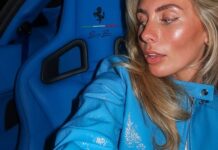 Порномодель осуществила мечту: Ferrari 458 за 45 миллионов рублей благодаря упорству и творческому подходу pornomodel osushhestvila mechtu 458 za 45 millionov rublej blagodarya uporstvu i tvorcheskomu podhodu-politgolos-ru-174158326300-0