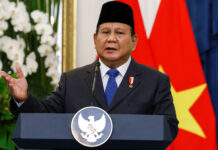 Прабово Субианто укрепляет будущее Индонезии новым антикоррупционным проектом в Джакарте prabovo subianto ukreplyaet budushhee indonezii novym antikorrupczionnym proektom v dzhakarte-politgolos-ru-174189000800-0