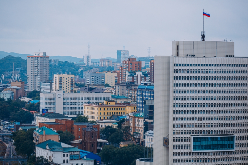 правительство ИА PrimaMedia