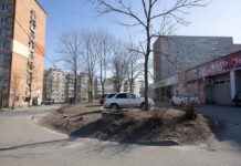 Преображение улицы Часовитина Новый сквер за три миллиона рублей во Владивостоке preobrazhenie uliczy chasovitina novyj skver za tri milliona rublej vo vladivostoke-politgolos-ru-174188888600-0