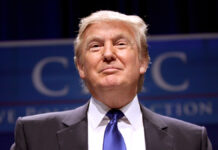 Пресс-секретарь Белого дома Левитт раскрыла детали инцидента с Трампом и Зеленским presssekretar belogo doma levitt raskryla detali inczidenta s trampom i zelenskim-politgolos-ru-174091391400-0