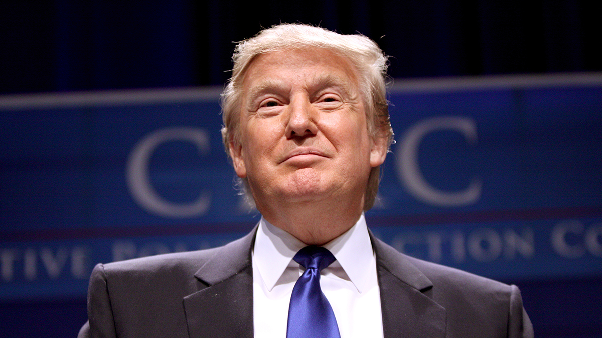 Пресс-секретарь Белого дома Левитт: Трамп съел обед Зеленского