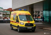 Профсоюзы Приморья выясняют причины трагедий на предприятиях Владивостока и Берингова моря profsoyuzy primorya vyyasnyayut prichiny tragedij na predpriyatiyah vladivostoka i beringova morya-politgolos-ru-174296829500-0