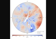 Прорыв в астрономии 3D-карта межзвездной пыли Млечного Пути открывает новые горизонты proryv v astronomii 3karta mezhzvezdnoj pyli mlechnogo puti otkryvaet novye gorizonty-politgolos-ru-174211731100-0