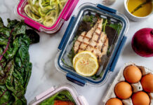 Простые продукты для защиты от онкологии рекомендовал диетолог Гинзбург prostye produkty dlya zashhity ot onkologii rekomendoval dietolog ginzburg-politgolos-ru-174119978100-0