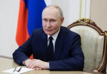 Путин подписал указ об освобождении от призыва особой группы россиян putin podpisal ukaz ob osvobozhdenii ot prizyva osoboj gruppy rossiyan-politgolos-ru-174159381900-0