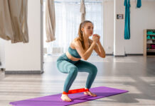 Пятиминутные тренировки от Университета Эдит Коуэн для здоровья и энергии pyatiminutnye trenirovki ot universiteta edit kouen dlya zdorovya i energii-politgolos-ru-174302267200-0