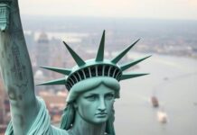 Рафаэль Глюксманн требует у Трампа вернуть Статую Свободы на фоне раскола с Францией rafael glyuksmann trebuet u trampa vernut statuyu svobody na fone raskola s francziej-politgolos-ru-174231926100-0