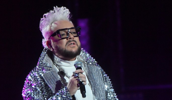 Растущих без мамы детей Киркорова затравили в школе: в чем причина