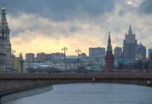 Рекордное атмосферное давление в Москве 23 марта предсказал Роман Вильфанд из Гидрометцентра Погода в Москве 18 ноября