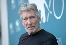 Роджер Уотерс предупредил о вечной тени русофобии Roger,Waters,At,The,Photo,Call,For,’roger,Waters,Us