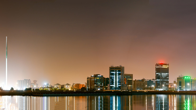 Аналитик: переговорный процесс России и США по Украине будет долгим и сложным