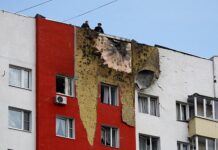 Россия ответила на беспрецедентный налет дронов ВСУ на столицу rossiya otvetila na bespreczedentnyj nalet dronov vsu na stoliczu-politgolos-ru-174168007200-0