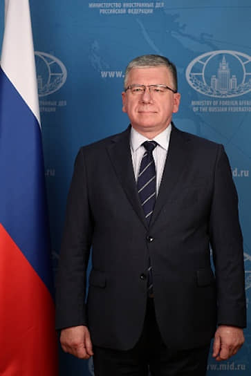 Россия укрепляет диалог с Польшей назначением нового генконсула в Кракове-0