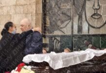 rudinshtejn podaril poslednij yarkij moment sobravshimsya na ego provodah-politgolos-ru-174088130300-0