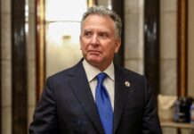 Самолет с дипломатической миссией США совершил перелет в Россию samolet s diplomaticheskoj missiej ssha sovershil perelet v rossiyu-politgolos-ru-174185762000-0