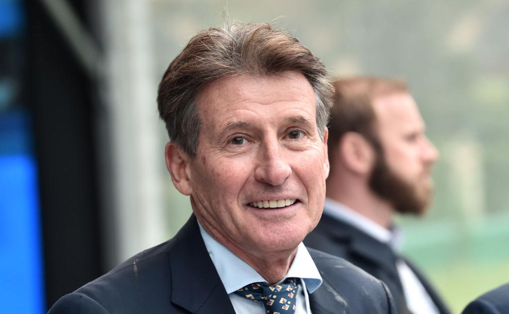 Себастьян Коу (Milos Bicanski / Getty Images)