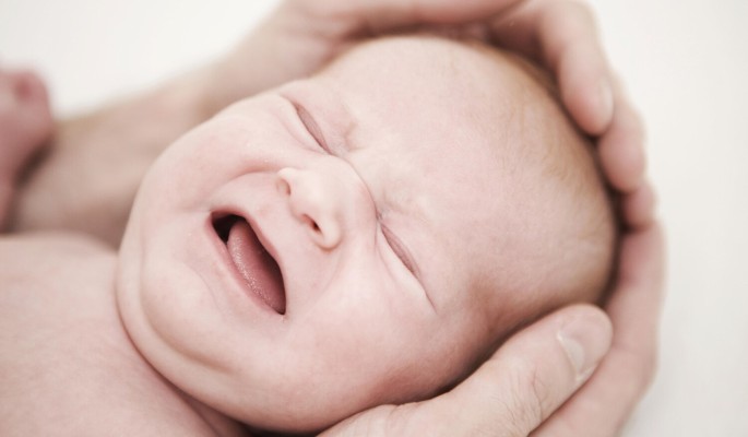 Развод, ребенок и шантаж: в Липецке разразилась семейная драма