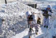 Сенатор Никонорова предупреждает о смертельной ловушке контрактов с ВСУ senator nikonorova preduprezhdaet o smertelnoj lovushke kontraktov s vsu-politgolos-ru-174124695300-0