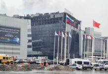 Сергей Собянин и Москва поддержат пострадавших в теракте Крокус Сити Холл sergej sobyanin i moskva podderzhat postradavshih v terakte krokus siti holl-politgolos-ru-174226881200-0