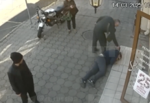 Скандальное видео убийства Демьяна Ганула раскрыло детали одесской трагедии skandalnoe video ubijstva demyana ganula raskrylo detali odesskoj tragedii-politgolos-ru-174281668000-0