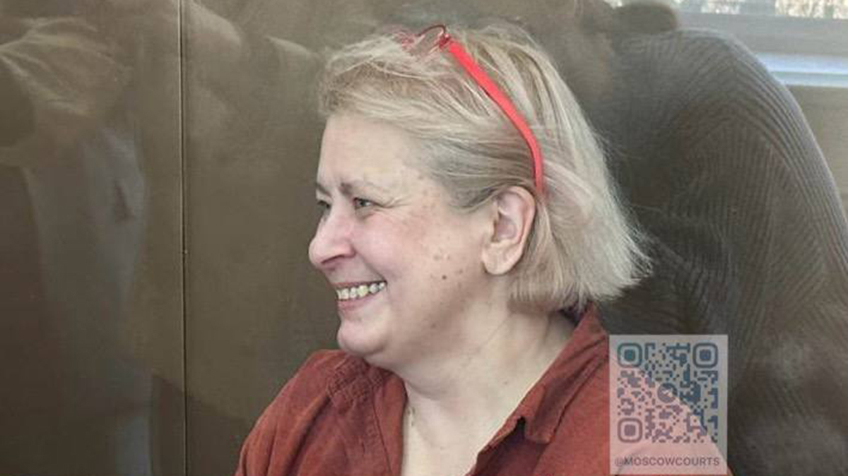 СК завершил расследование дела против кинокритика Барабаш за фейки о ВС РФ