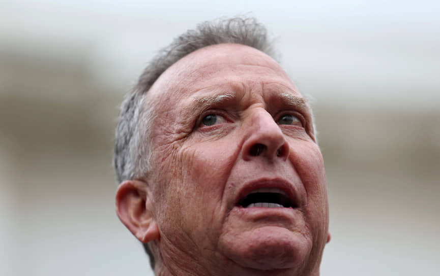 Смягчение санкций против России Уиткофф поставил в зависимость от перемирия на Украине-0