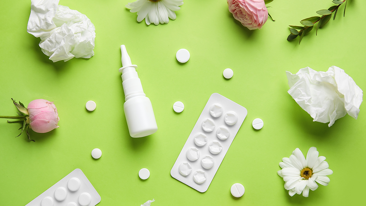 Что нельзя есть аллергикам весной