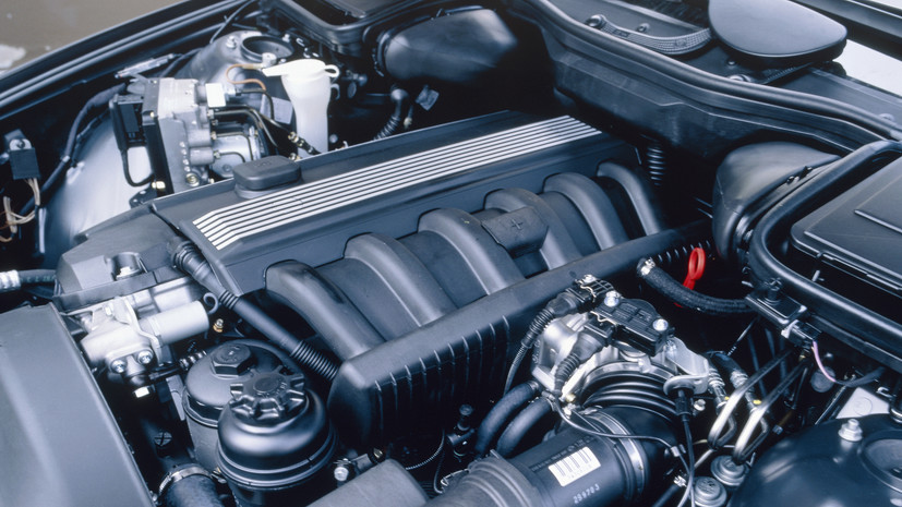 Автоэксперт Стрельбицкий посоветовал весной проводить «прожарку» мотора