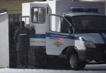 Справедливое решение: участник террористического батальона «Айдар» осужден в ДНР spravedlivoe reshenie uchastnik terroristicheskogo batalona ajdar osuzhden v dnr-politgolos-ru-174171814700-0