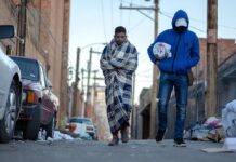 США и Мексика совместными усилиями укрепляют границы при участии Трампа и Шейнбаум ssha i meksika sovmestnymi usiliyami ukreplyayut graniczy pri uchastii trampa i shejnbaum-politgolos-ru-174325978700-0