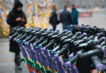 Старт сезона проката электросамокатов в Москве запланирован на 15 марта start sezona prokata elektrosamokatov v moskve zaplanirovan na 15 marta-politgolos-ru-174170358000-0