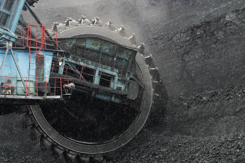 Стратегия экспорта угля через РЖД в Сербию и Турцию получила поддержку Минэнерго-0