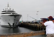 Суд поддержал позицию США в вопросе конфискации суперъяхты Amadea sud podderzhal pozicziyu ssha v voprose konfiskaczii superyahty -politgolos-ru-174171772700-0