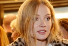 Светлана Ходченкова и Екатерина Вилкова вдохновили поклонников отпускными моментами svetlana hodchenkova i ekaterina vilkova vdohnovili poklonnikov otpusknymi momentami-politgolos-ru-174208677400-0