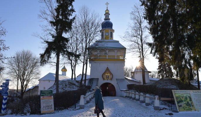 Филиппов день: что нельзя делать в праздник 22 января