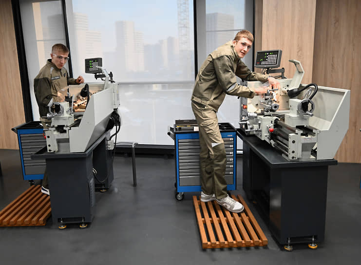 Т1 и SR Space открывают новые горизонты в космических технологиях-0