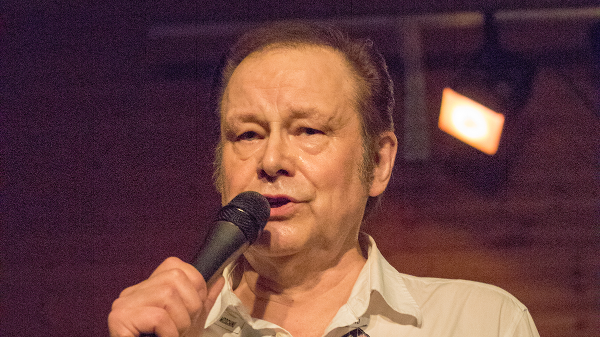 Актер Тапани Канса скончался от осложнений после операции