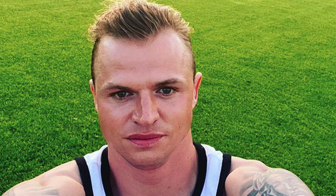 Тарасов вцепился в новую работу после оглушительного провала из-за Бузовой