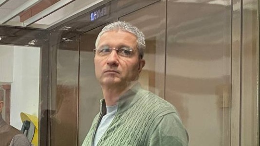 Дело экс-замминистра обороны Иванова рассмотрят в суде в закрытом режиме 